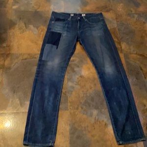 Adriano Goldschmied ladies jeans.⛄️